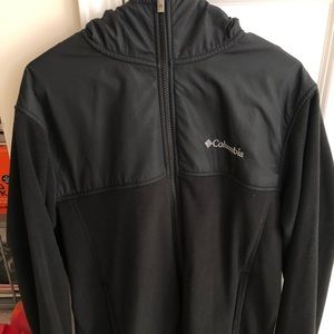 Columbia jacket